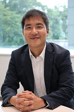 若山謙一 アドバイザー