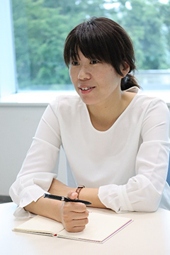 伊藤由香子 デザインアドバイザー