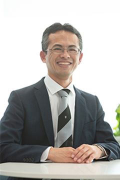 臼井孝優 アドバイザー