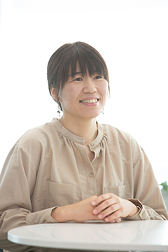 伊藤由香子 デザインアドバイザー